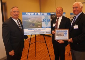 5/22/18 – MidAmerica Airport To Be Recognized As 2018 Illinois Primary Airport Of The Year « The ...