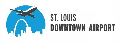 St. Louis Downtown Airport logo