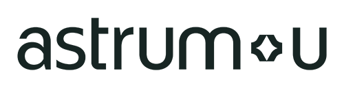 astrum u Logo