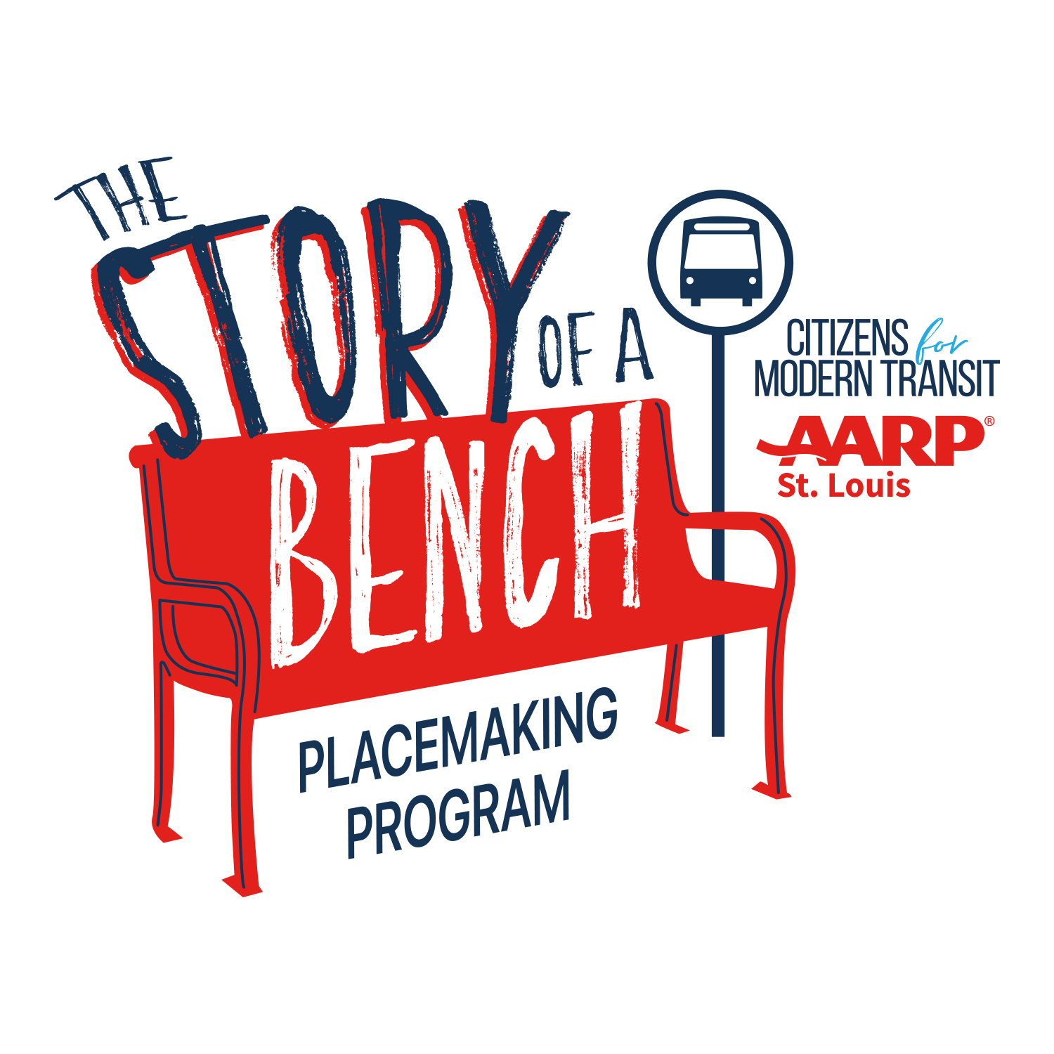 Partners Launch “The Story of a Bench” Placemaking Program – The Hauser ...